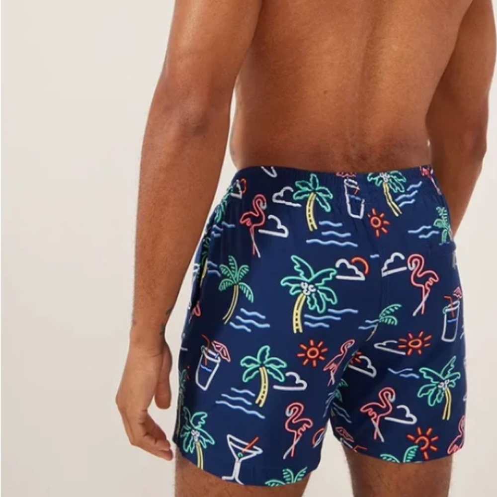 Chubbies Swim Trunks - Picture 2 of 5